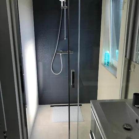 Ideal Apartment