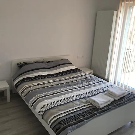 Apartment Ideal Cluj-Napoca