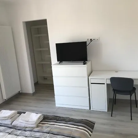 Apartment Ideal