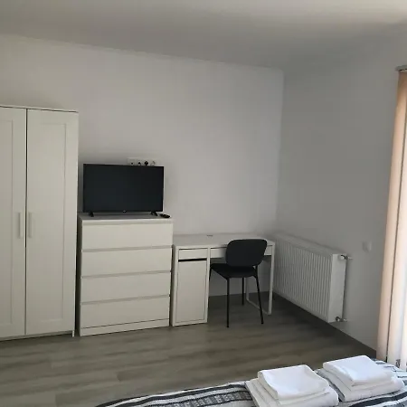 Apartment Ideal *