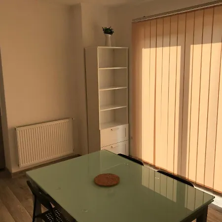 Apartment Ideal *