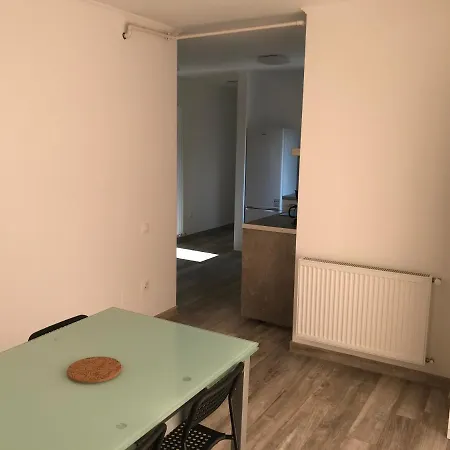Ideal Apartment Cluj-Napoca